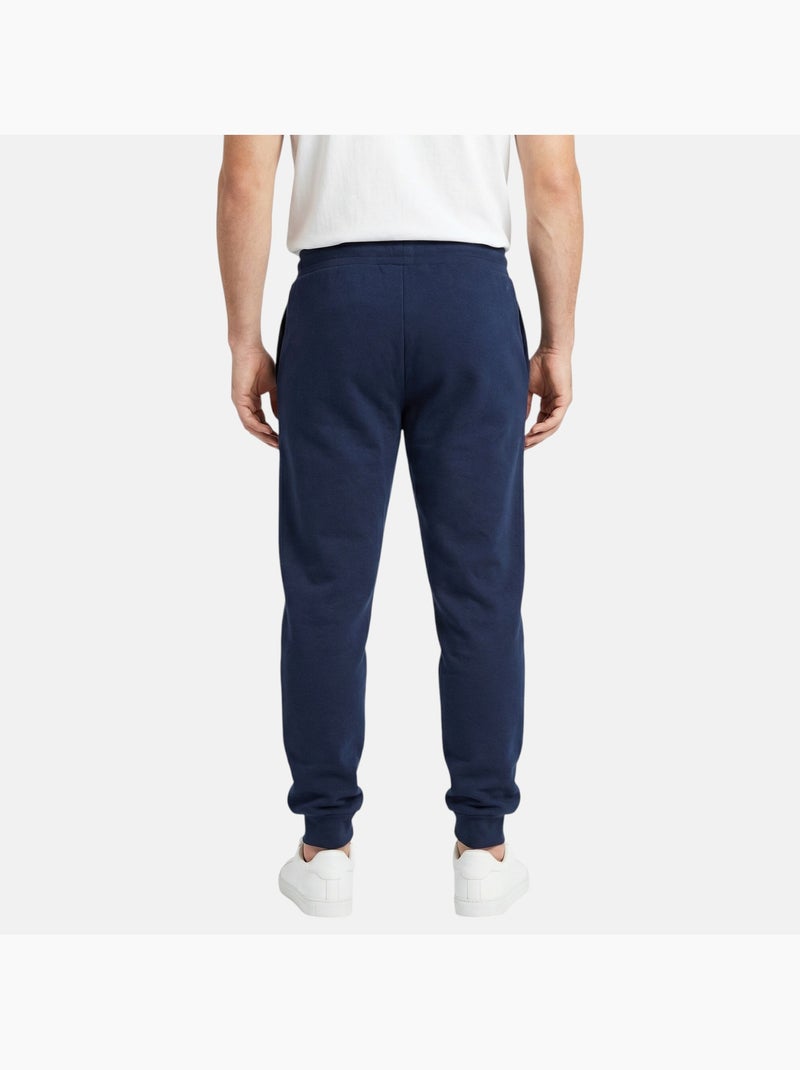Lee Cooper - Pantaloni da jogging uomo Blu marino - Kiabi
