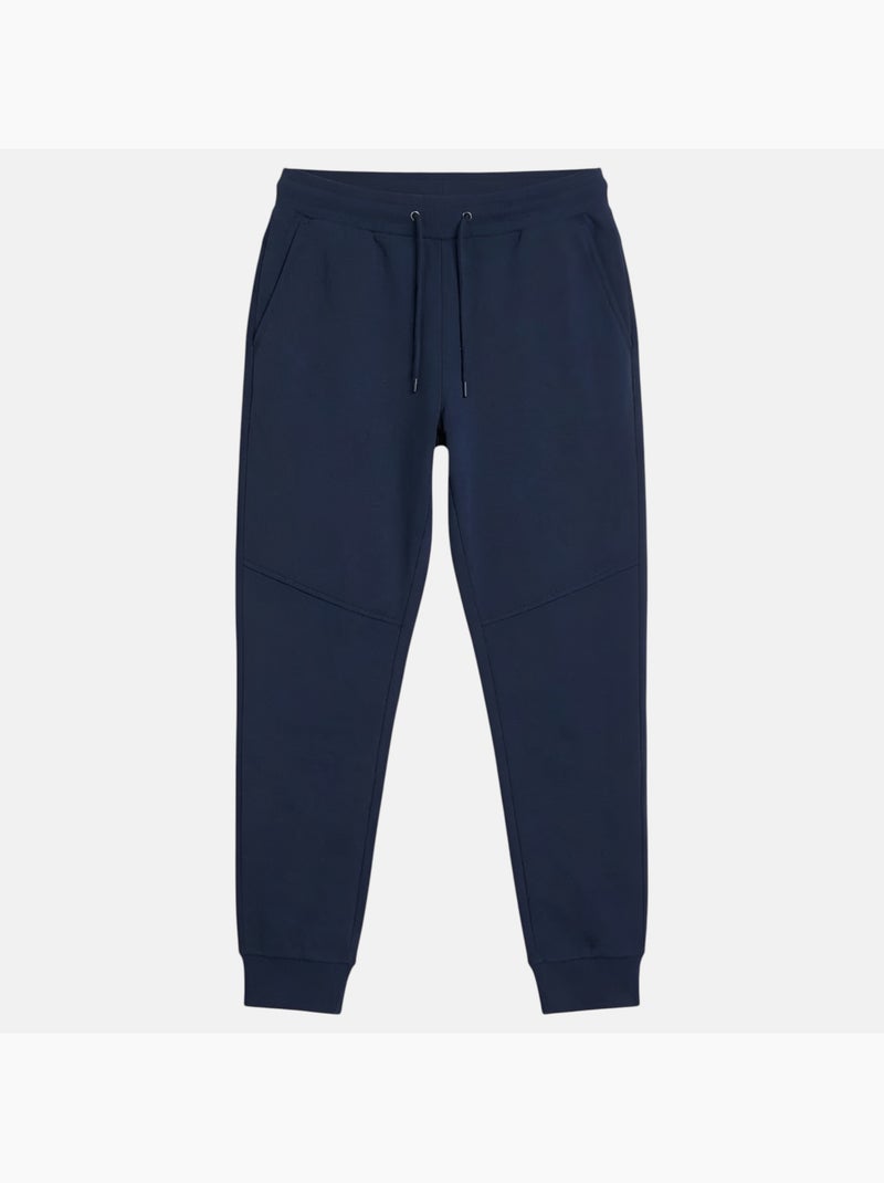 Lee Cooper - Pantaloni da jogging uomo Blu marino - Kiabi