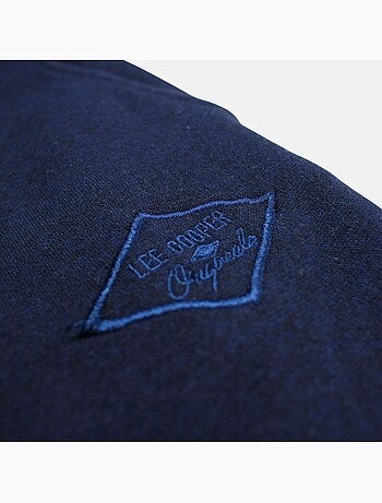 Lee Cooper - Pantaloni da jogging uomo