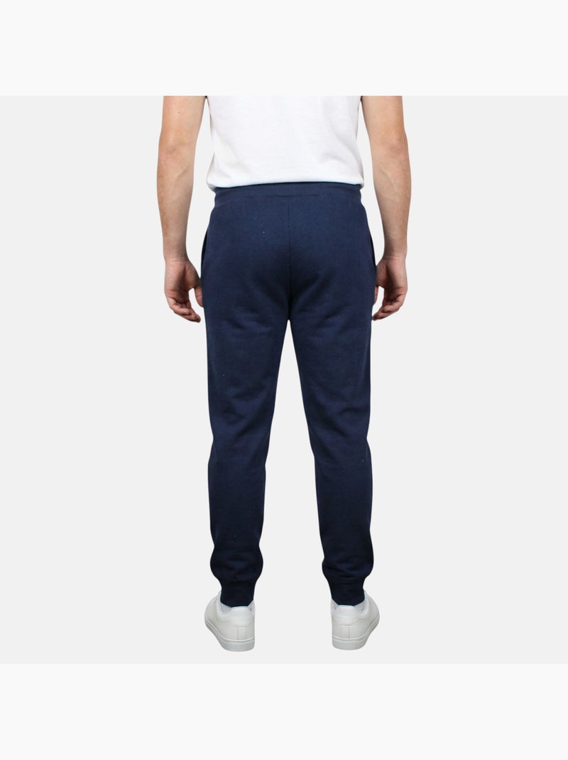 Lee Cooper - Pantaloni da jogging uomo Blu marino - Kiabi