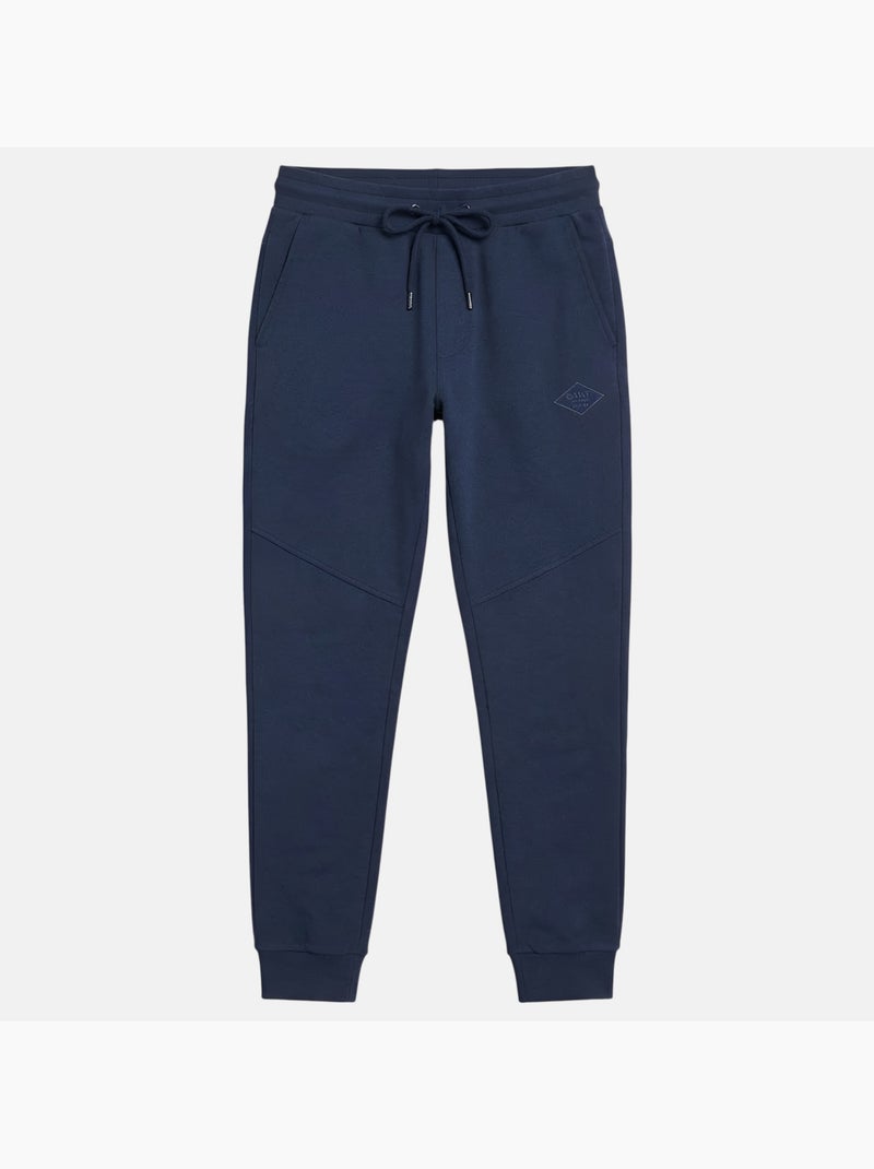 Lee Cooper - Pantaloni da jogging uomo Blu marino - Kiabi