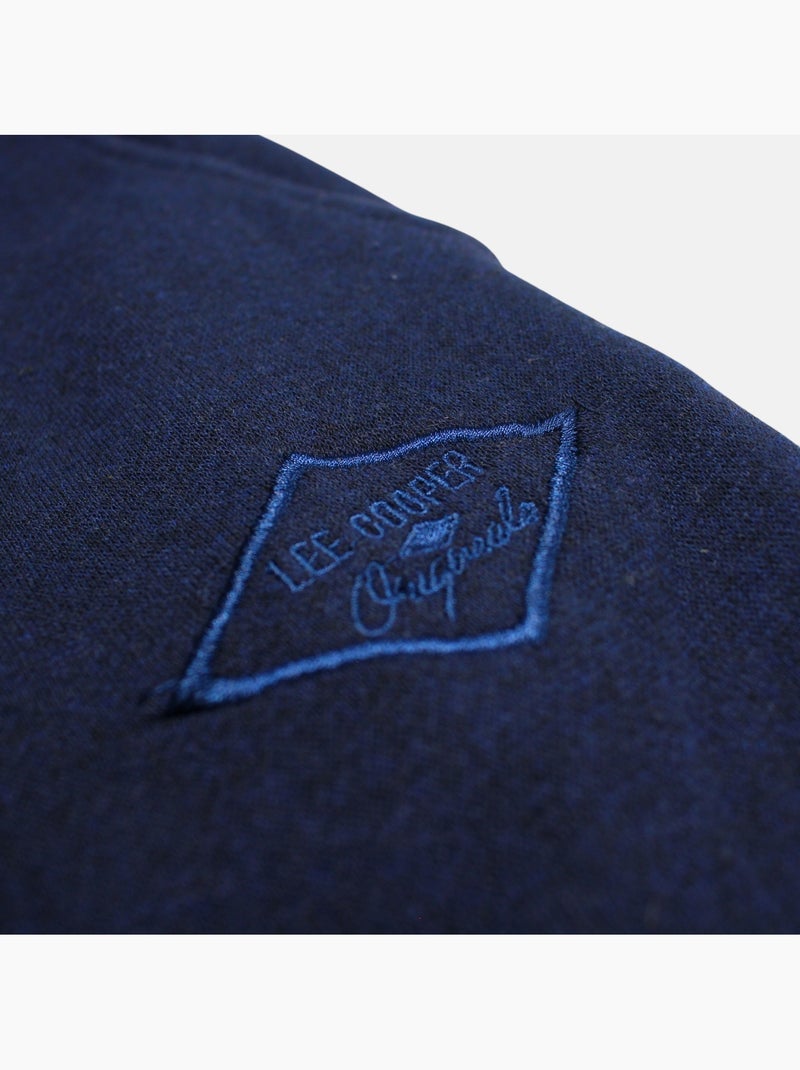 Lee Cooper - Pantaloni da jogging uomo Blu marino - Kiabi
