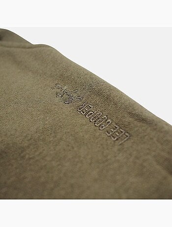 Lee Cooper - Pantaloni da jogging uomo