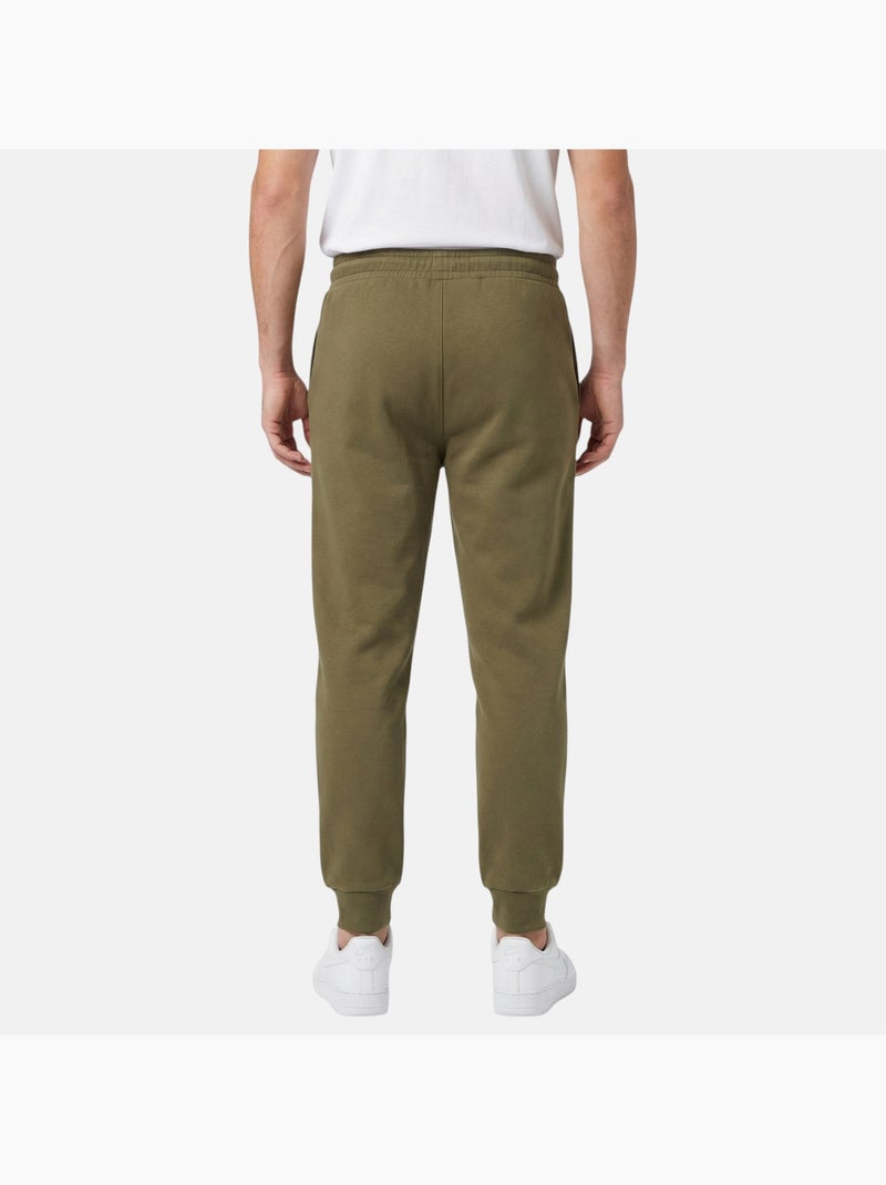 Lee Cooper - Pantaloni da jogging uomo Cachi - Kiabi