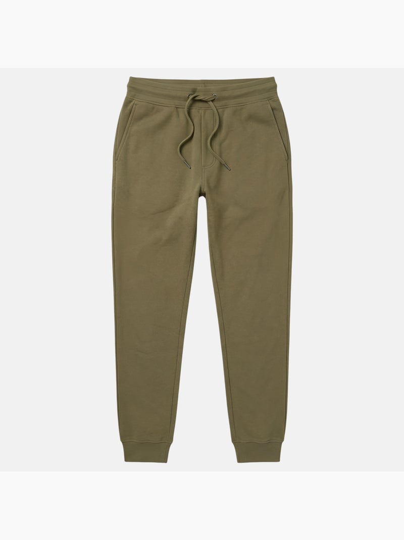 Lee Cooper - Pantaloni da jogging uomo Cachi - Kiabi