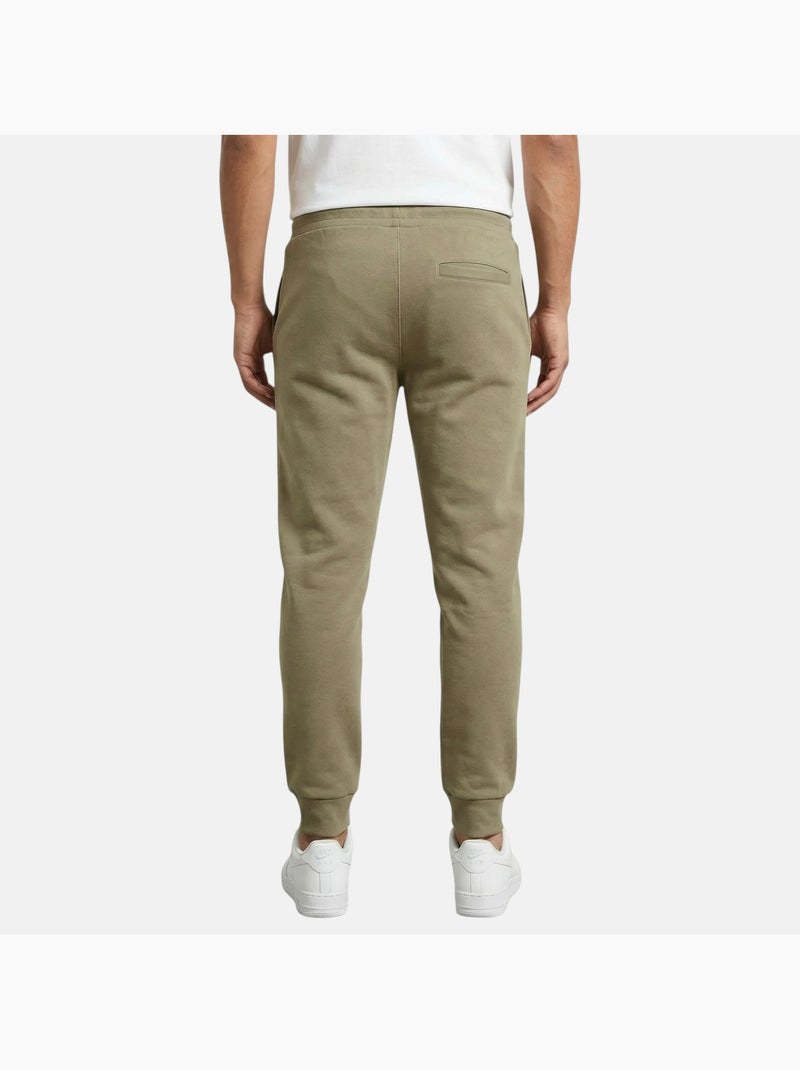 Lee Cooper - Pantaloni da jogging uomo Cachi - Kiabi