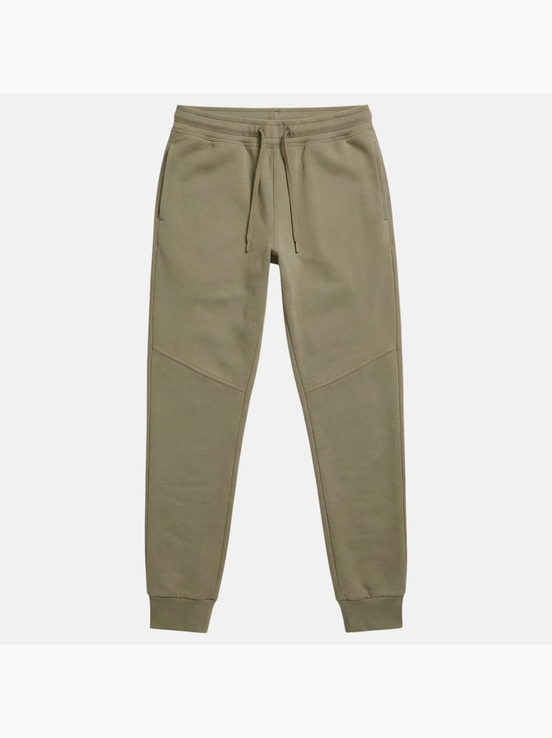 Lee Cooper - Pantaloni da jogging uomo Cachi - Kiabi