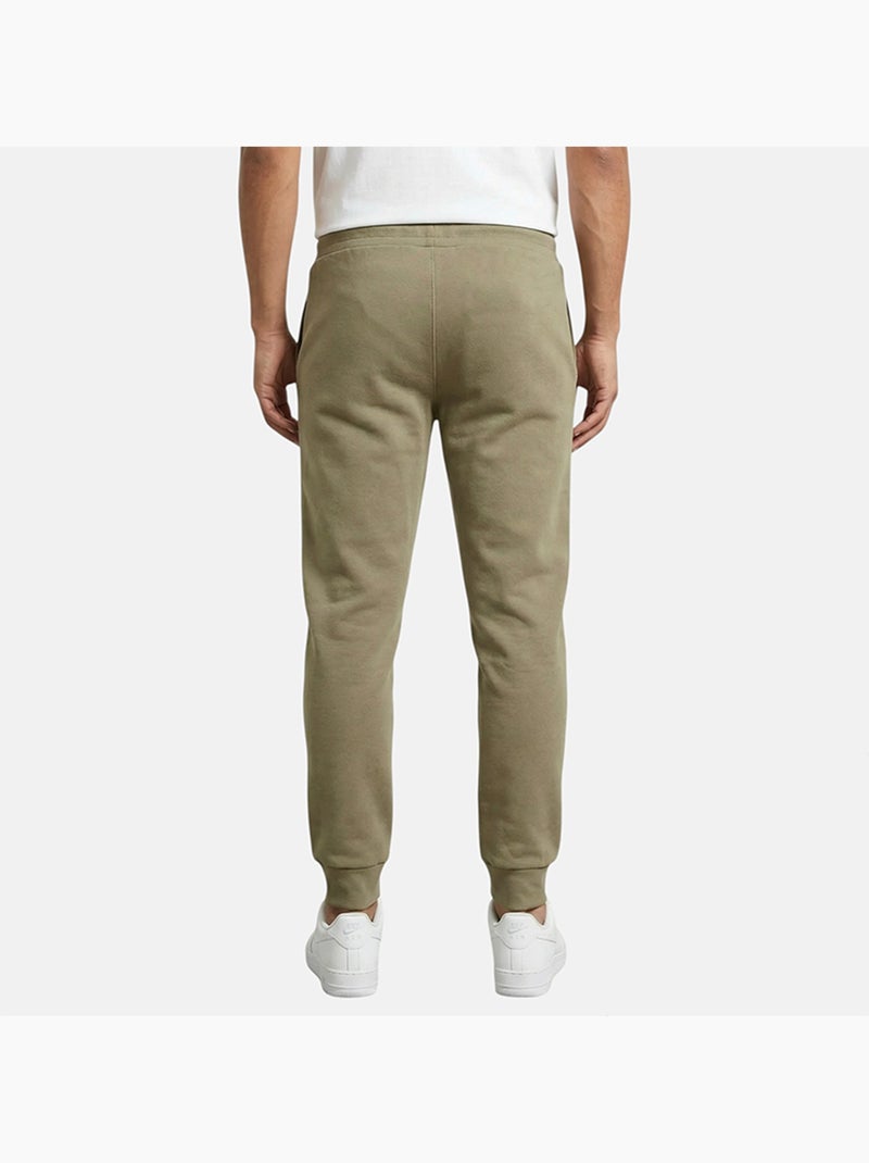 Lee Cooper - Pantaloni da jogging uomo Cachi - Kiabi