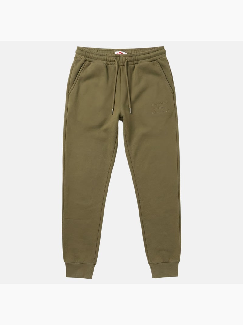 Lee Cooper - Pantaloni da jogging uomo Cachi - Kiabi