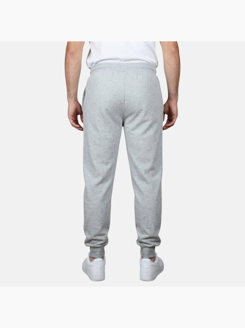 Lee Cooper - Pantaloni da jogging uomo Grigio - Kiabi
