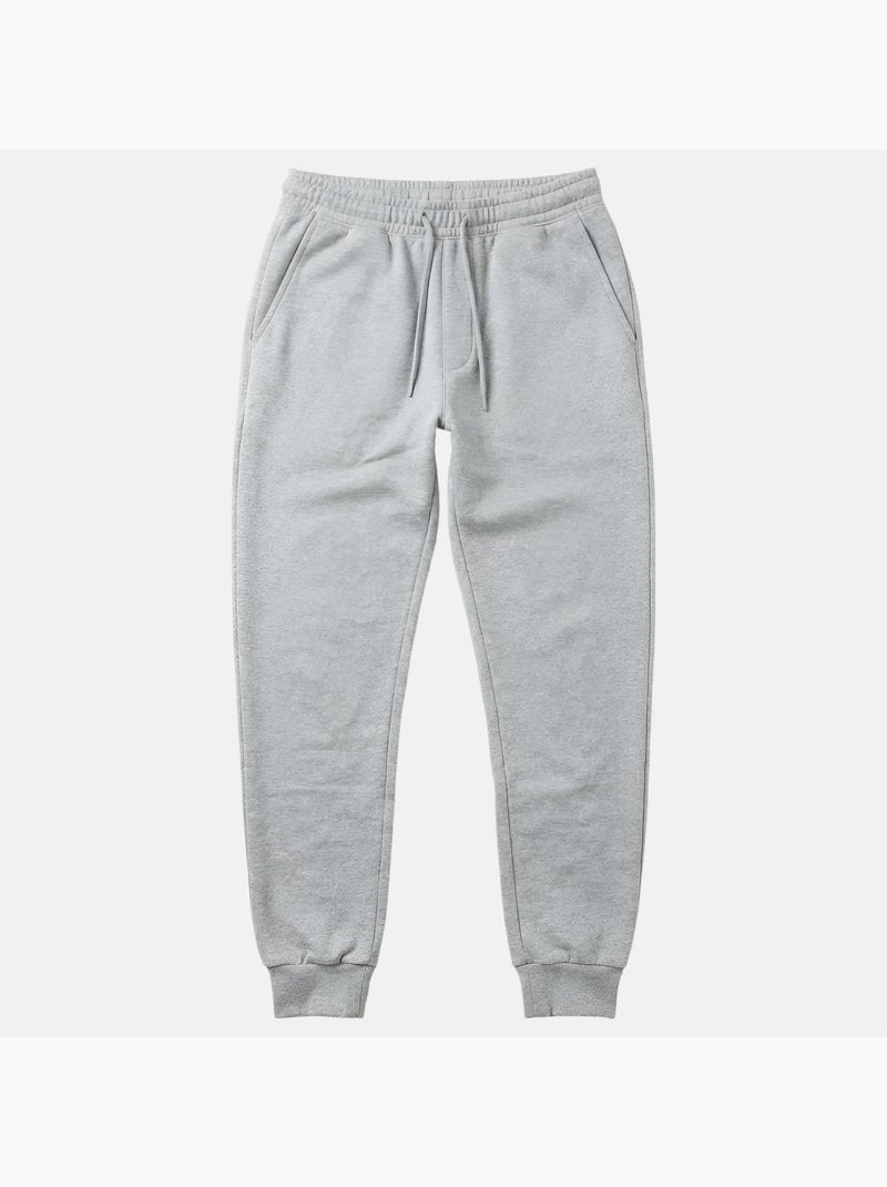 Lee Cooper - Pantaloni da jogging uomo Grigio - Kiabi