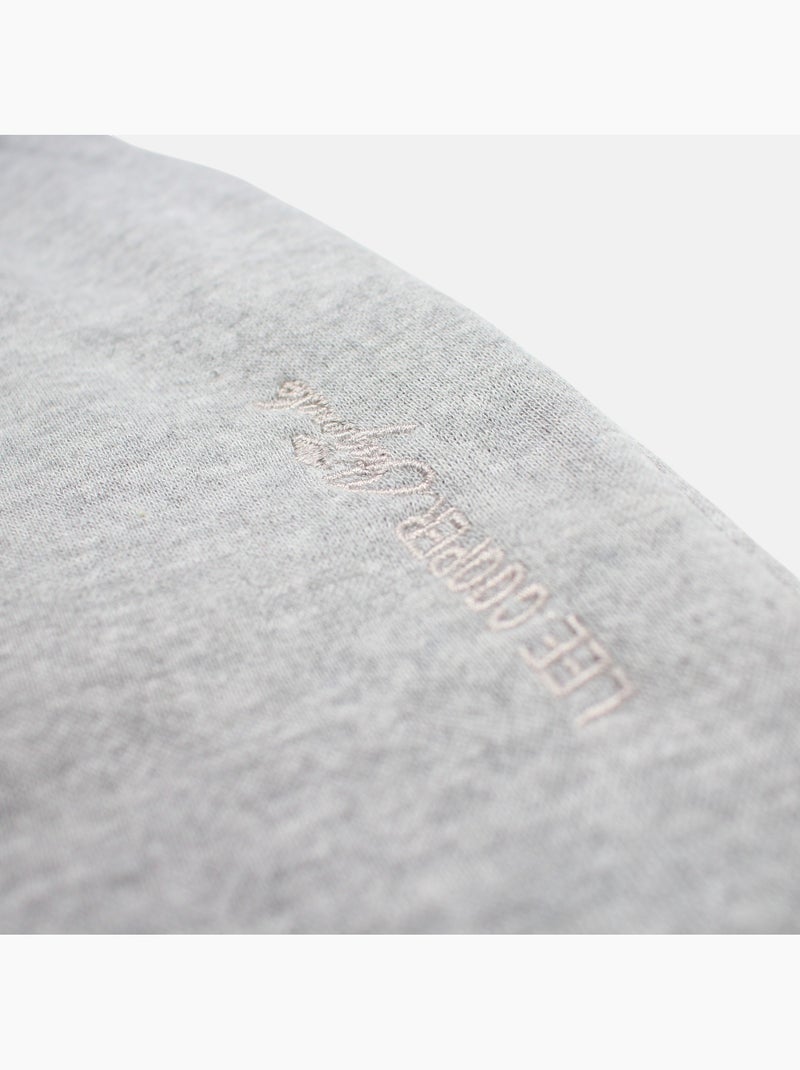 Lee Cooper - Pantaloni da jogging uomo Grigio - Kiabi
