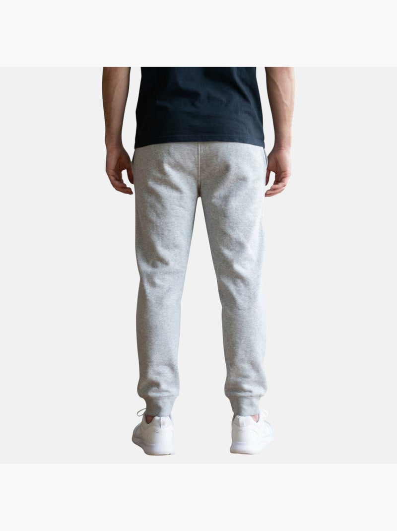 Lee Cooper - Pantaloni da jogging uomo Grigio - Kiabi