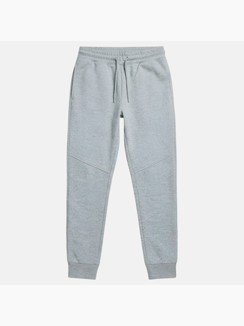 Lee Cooper - Pantaloni da jogging uomo Grigio - Kiabi