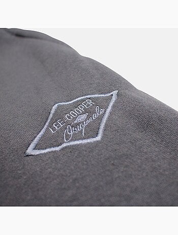 Lee Cooper - Pantaloni da jogging uomo