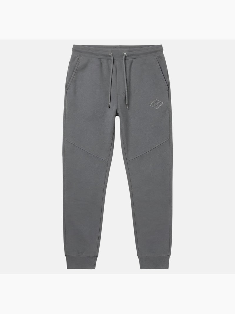 Lee Cooper - Pantaloni da jogging uomo Grigio - Kiabi