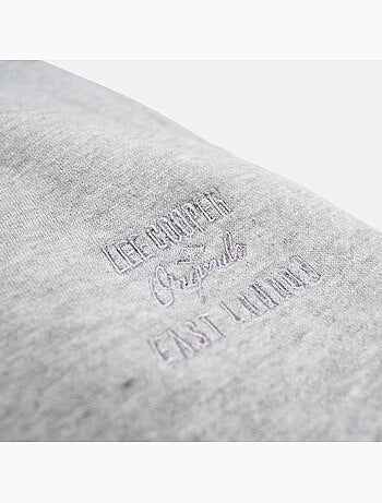 Lee Cooper - Pantaloni da jogging uomo