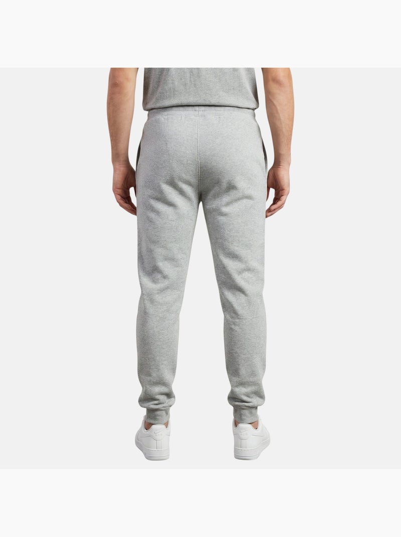 Lee Cooper - Pantaloni da jogging uomo Grigio - Kiabi