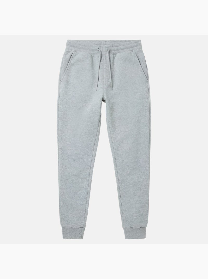 Lee Cooper - Pantaloni da jogging uomo Grigio - Kiabi
