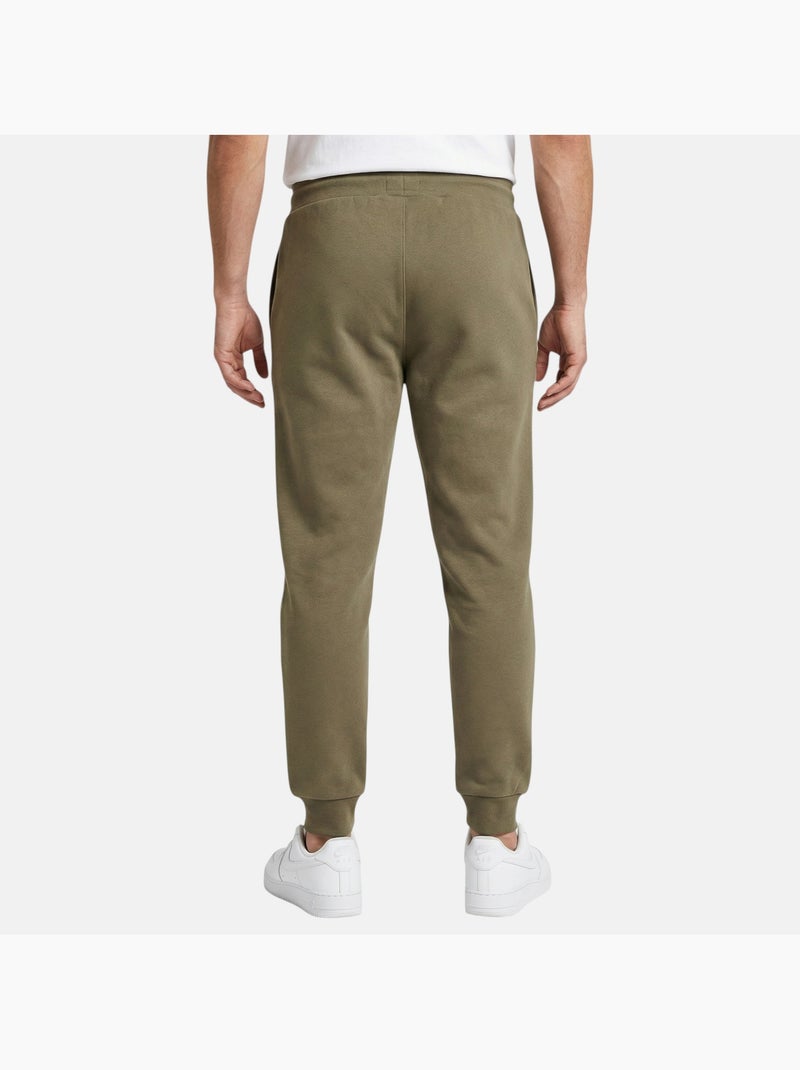 Lee Cooper - Pantaloni da jogging uomo Lee Coope Cachi - Kiabi