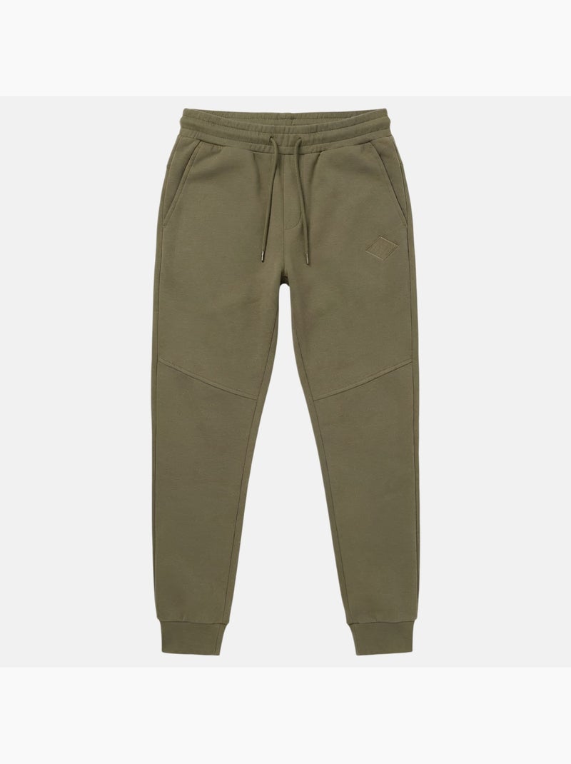Lee Cooper - Pantaloni da jogging uomo Lee Coope Cachi - Kiabi