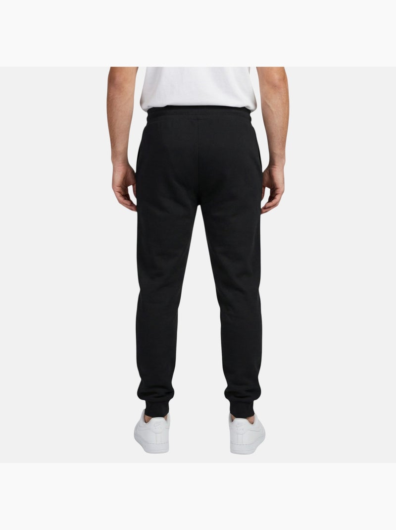 Lee Cooper - Pantaloni da jogging uomo Nero - Kiabi
