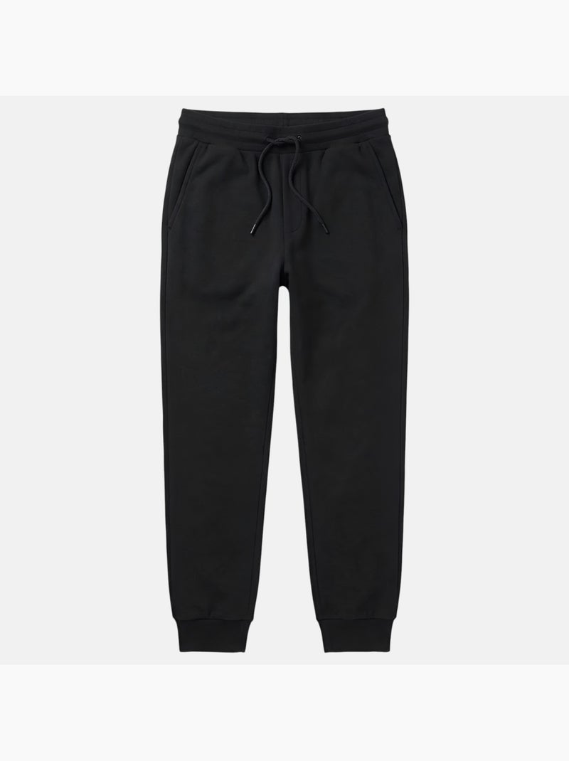 Lee Cooper - Pantaloni da jogging uomo Nero - Kiabi