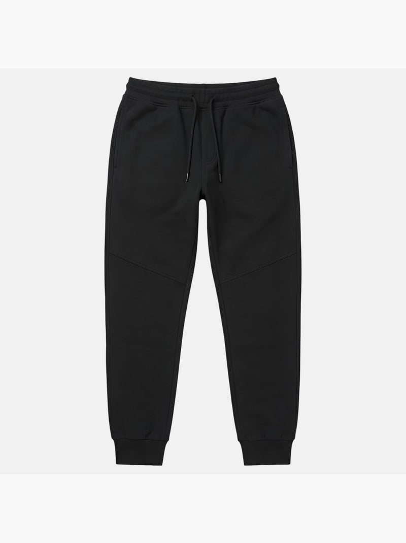Lee Cooper - Pantaloni da jogging uomo Nero - Kiabi