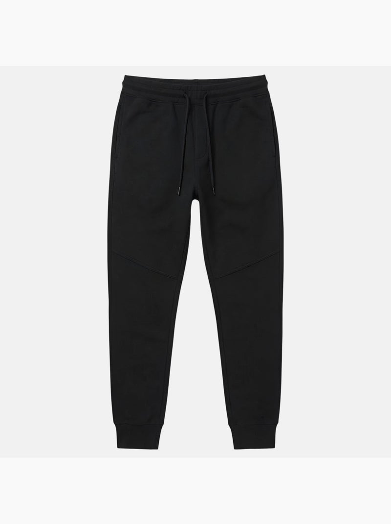 Lee Cooper - Pantaloni da jogging uomo Nero - Kiabi