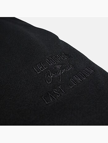 Lee Cooper - Pantaloni da jogging uomo