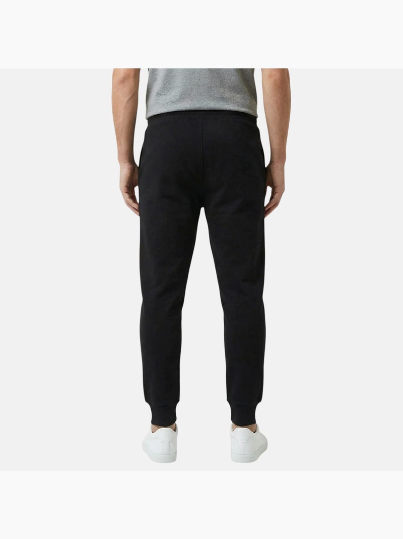 Lee Cooper - Pantaloni da jogging uomo Nero - Kiabi
