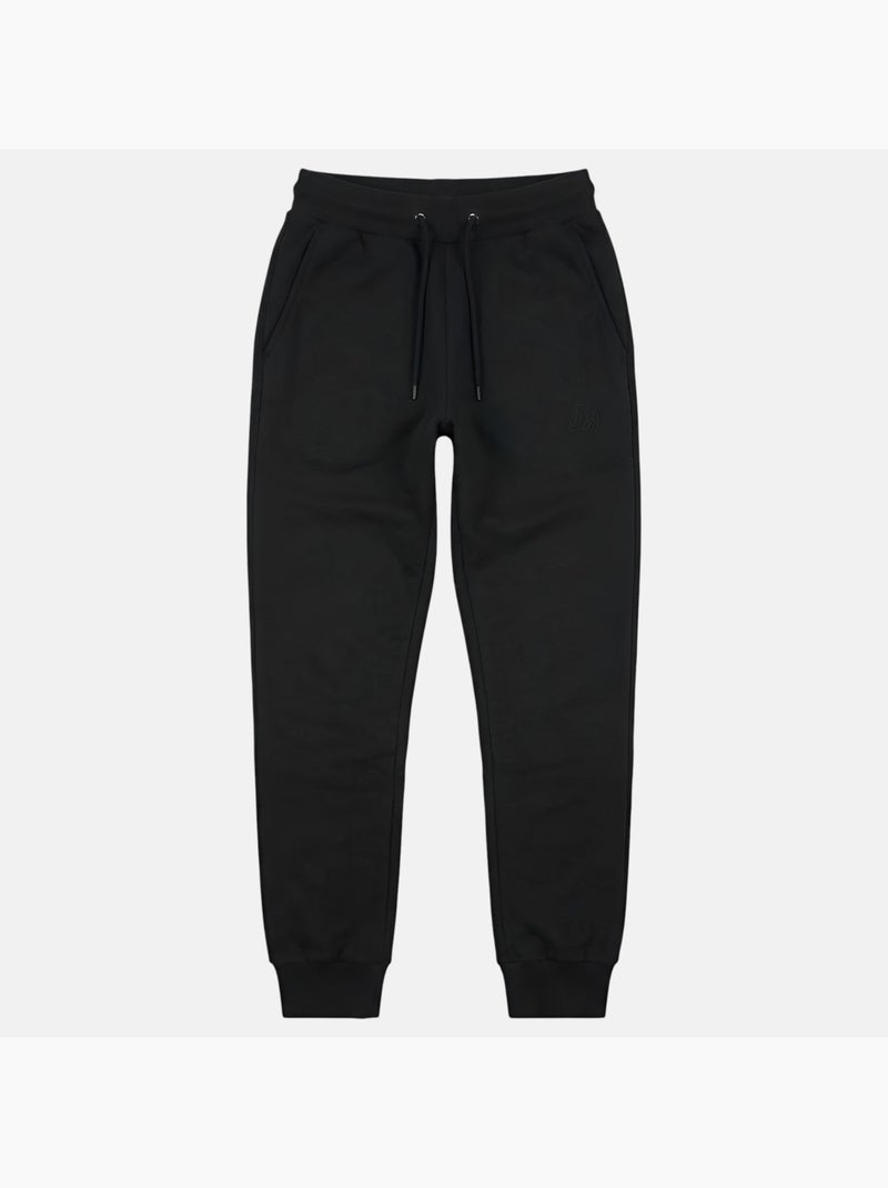 Lee Cooper - Pantaloni da jogging uomo Nero - Kiabi