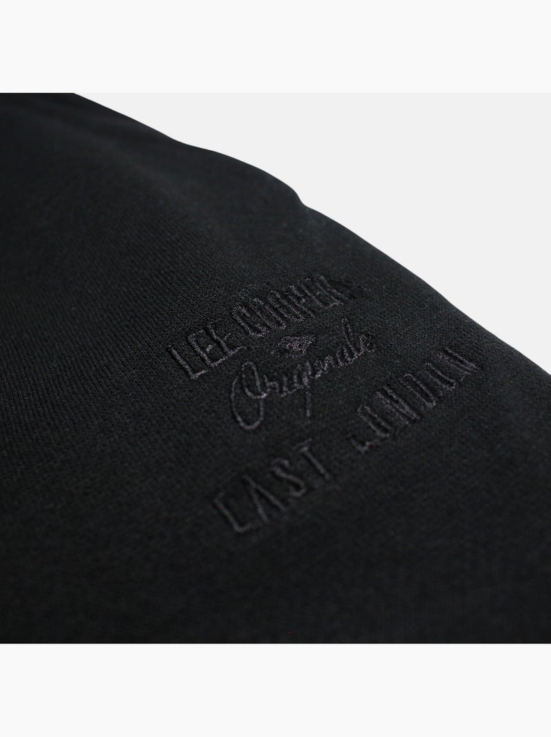 Lee Cooper - Pantaloni da jogging uomo Nero - Kiabi