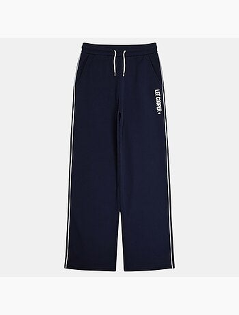 Lee Cooper - Pantaloni jogging bambina dallo stile sportivo
