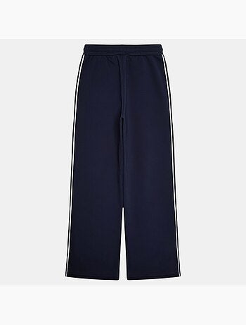 Lee Cooper - Pantaloni jogging bambina dallo stile sportivo