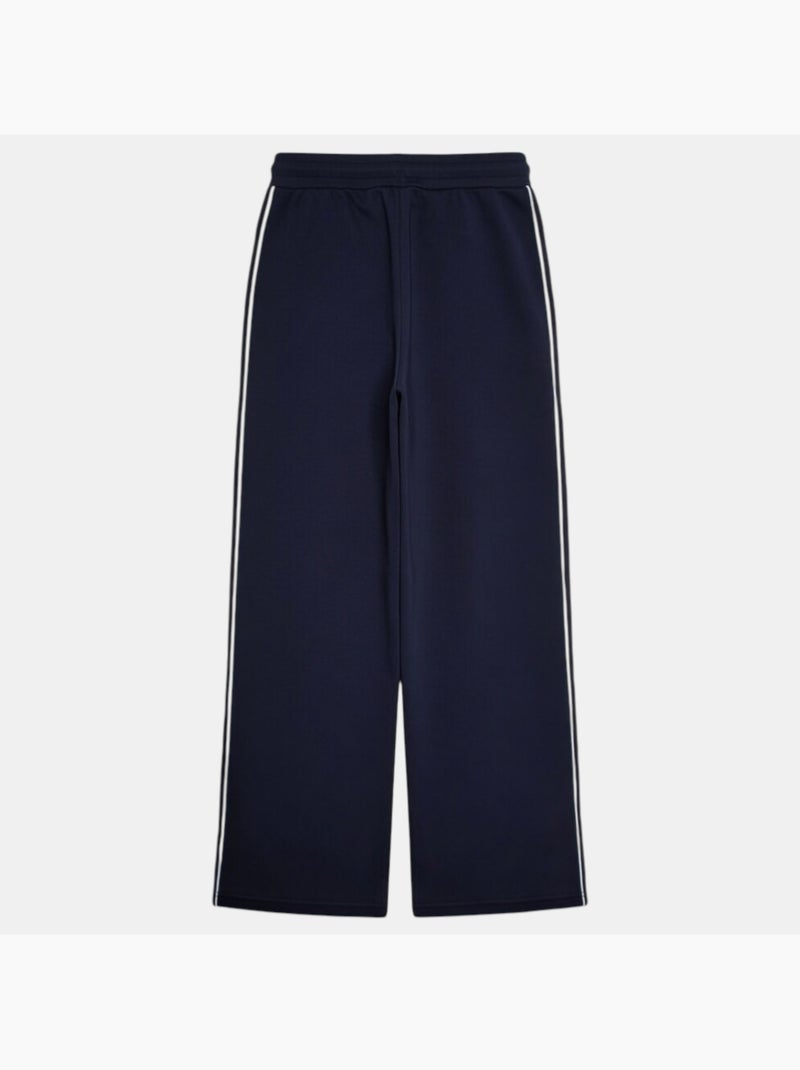 Lee Cooper - Pantaloni jogging bambina dallo stile sportivo Blu marino - Kiabi