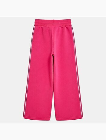 Lee Cooper - Pantaloni jogging bambina dallo stile sportivo