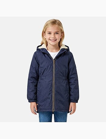 Lee cooper - parka bambina