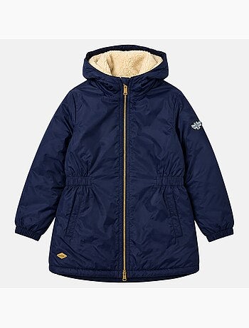 Lee cooper - parka bambina