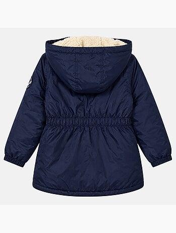 Lee cooper - parka bambina