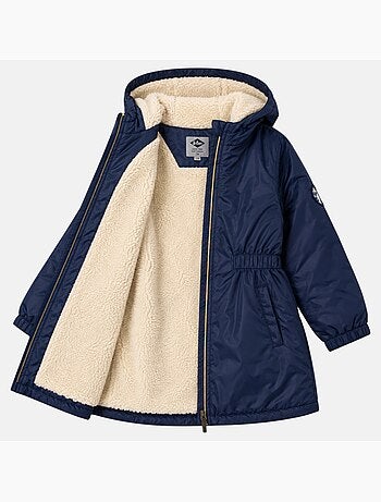 Lee cooper - parka bambina