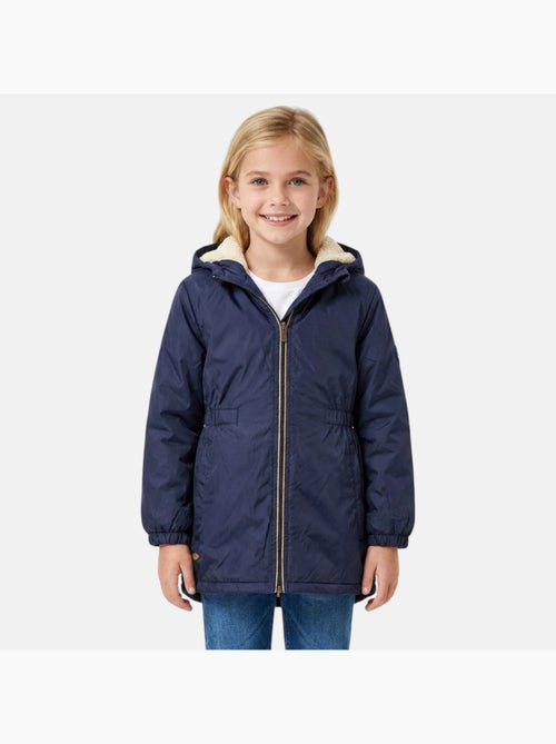 Lee cooper - parka bambina - Kiabi