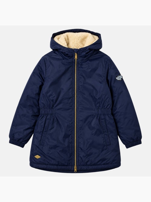Lee cooper - parka bambina - Kiabi