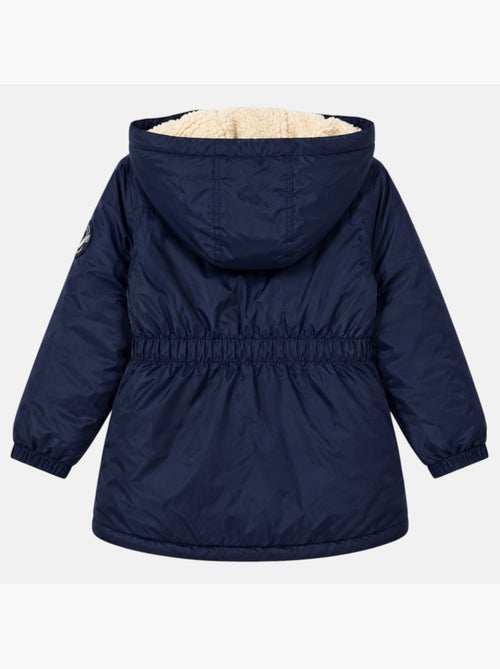 Lee cooper - parka bambina - Kiabi