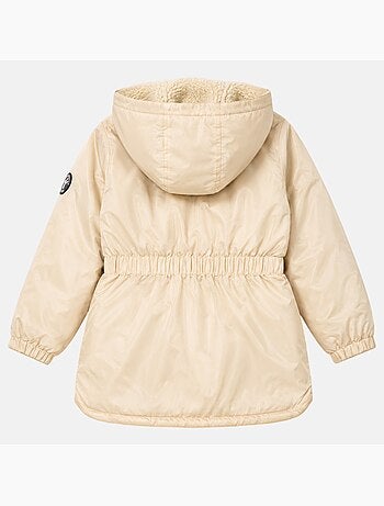 Lee cooper - parka bambina