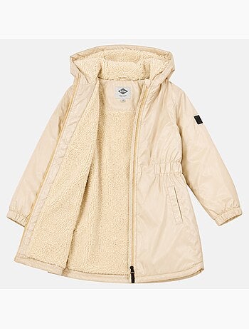 Lee cooper - parka bambina