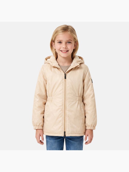 Lee cooper - parka bambina - Kiabi