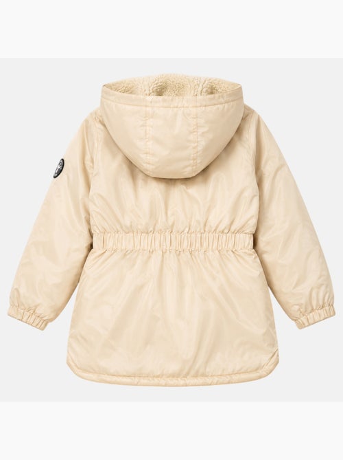 Lee cooper - parka bambina - Kiabi