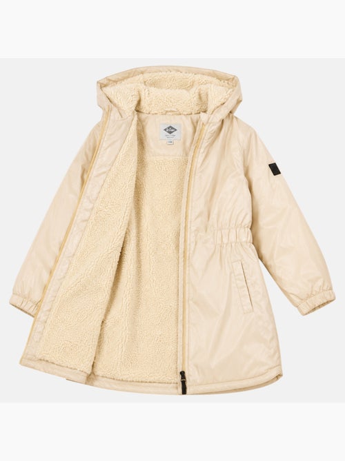 Lee cooper - parka bambina - Kiabi