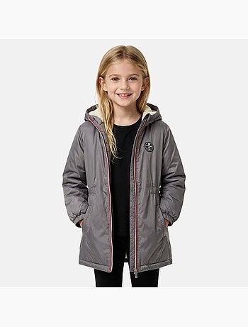 Lee Cooper - Parka bambina